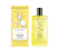 Durance L'Ome Intense Lemon Eau De Toilette Edt 100ml