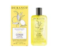 Durance L'Ome Intense Lemon Eau De Toilette Edt 100ml