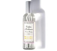 DURANCE Mimosa in Bloom Room Spray 100ml - Natural Air Fresheners for Home - Pure Aromatherapy & Home Fragrance with 80+ Sprays, Instant Diffusion