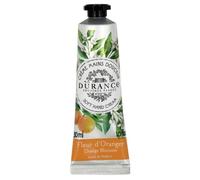 Durance Soft Hand Cream For Women (30ml) With Orange Blossom Scent Enriched With Sweet Almond Oil | Women’s Moisturising Cream For All Skin Types