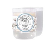 Durance Perfumed Natural Candle 180g (Cotton Musk)
