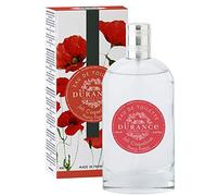 Durance Pretty Poppy Eau de Toilette 100ml - Les Eternelles Body, Beautiful Fragrance