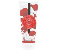 Durance Les Eternelles Natural Shower Gel For Women (200ml) Pretty Poppy Fragrance - Women’s Body Wash | Nourishes, Gently Cleanses, Hydrates & Softens Skin