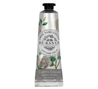 Durance Soft Hand Cream For Women (30ml) With Radiant Camellia Scent Enriched With Sweet Almond Oil | Women’s Moisturising Cream For All Skin Types