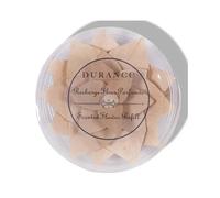 DURANCE Scented Wooden Flower Replacement - Elegant Diffuser Accessory, Long-Lasting Fragrance for Reed Diffuser Refills