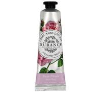 Durance Soft Hand Cream For Women (30ml) With Rose Petal Scent Enriched With Sweet Almond Oil | Women’s Moisturising Cream For All Skin Types