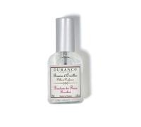DURANCE Rose/Rosebud Pillow Spray 50ml - Soothing Fragrance, 60 Sprays