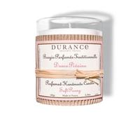 Durance Scented Candle 180g Soft peony