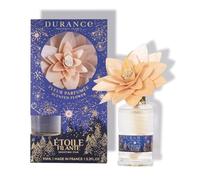Durance Scented Flower, 95ml, Shooting Star, Glass Diffuser, Iris Fragrance