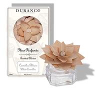 Durance Scented Wooden Flower Diffuser 100ml