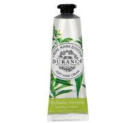 Durance Soft Hand Cream For Women (30ml) With Sparkling Verbena Scent Enriched With Sweet Almond Oil | Women’s Moisturising Cream For All Skin Types