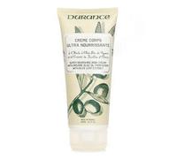 Durance Super Nourishing Body Cream With Olive Leaf Extract 200ml