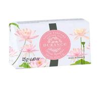 Durance Water Lily Perfumed Soap 125g