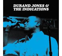 Durand Jones & The Indications