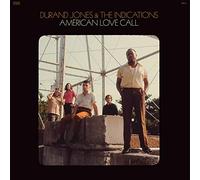 Durand Jones & the Indications - American Love Call [VINYL]