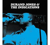 Durand Jones & The Indications - Durand Jones and The Indications
