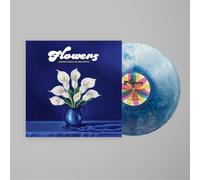 Durand Jones & The Indications - Durand Jones & The Indications - Flowers (Iceberg Splash Vinyl LP 2025, Ltd Ed)
