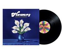 Durand Jones & The Indications - Flowers [VINYL]