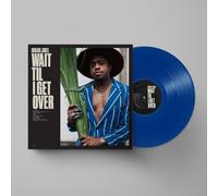 Durand Jones - Wait Til I Get Over [VINYL]