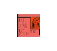 DURAND JONES: WAIT TIL I GET OVER - LP vinyl