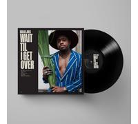 Durand Jones Wait Til I Get Over LP Vinyl DOC280LP NEW