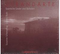 Durandarte - Spanish Songs & Ballads