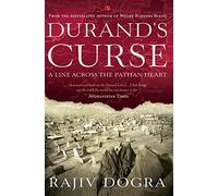 Durand's Curse: A Line Across the Pathan Heart