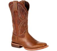 Durango Arena Pro Leather Women's Chestnut Boots UK 4