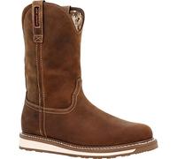 DURANGO BOOTS MEN BRN 11" Western-boots