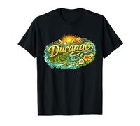 Durango Colorado San Juan Mountains T-Shirt