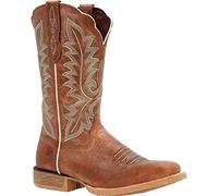 Durango® Lady Rebel Pro Women’s Burnished Sand Western Boot, Burnished Sand, 5.5 UK
