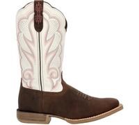Durango Lady Rebel Pro Women's White Ventilated Western Boot