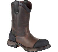Durango Maverick XP Composite Toe Waterproof Pull On Work Boot