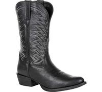 Durango Men's 12" Rebel Frontier R Toe
