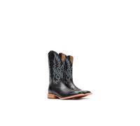 Durango Men's Arena Pro Elite Western Boot in Black | Size: 9 Durango Black 9
