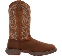 Durango Men's DB4443 Western Boot, Brown, 11 UK