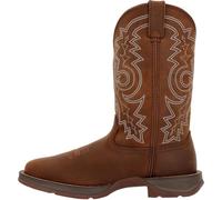 Durango Men's DB4443 Western Boot, Brown, 9 UK