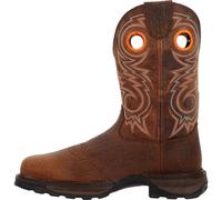 Durango Men's Maverick Xp Ventilated Western Work Boot Square Toe