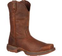Durango Mens Men's Rebel Trail Db5444 Men's Rebel Trail Db5444 Brown Size: 8 UK