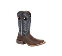 Rebel Pro Western Boot Durango Brown 8.5