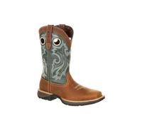 Durango Men's Rebel Western Boot in Brown | Size: 7.5 Durango Brown 7.5