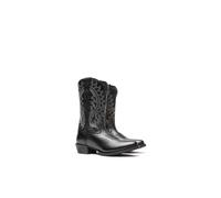 Durango Men's Shyloh Western Boot in Black | Size: 11 Durango Black 11