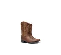 Durango Men's Shyloh Western Boot in Brown | Size: 11 Durango Brown 11