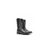 Durango Men's Westward Onyx Western Boot in Black | Size: 8 Durango Black 8