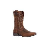 Durango Men's Westward Western Boot in Brown | Size: 8 Durango Brown 8