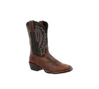 Durango Men's Westward Western Boot in Brown | Size: 8 Durango Brown 8