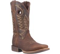Durango Rebel Leather Men's Brown Boots UK 11