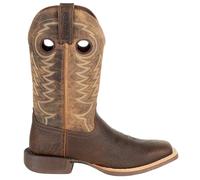 Durango Rebel Pro Leather Men's Flaxen Brown Boots - UK 12