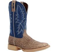 Durango Rebel Pro Lite Leather Men's Rustic Tan/Tobacco Boots - UK 9.5