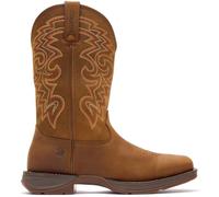 Durango Rebel Waterproof Western Boot, Russet, 8 UK